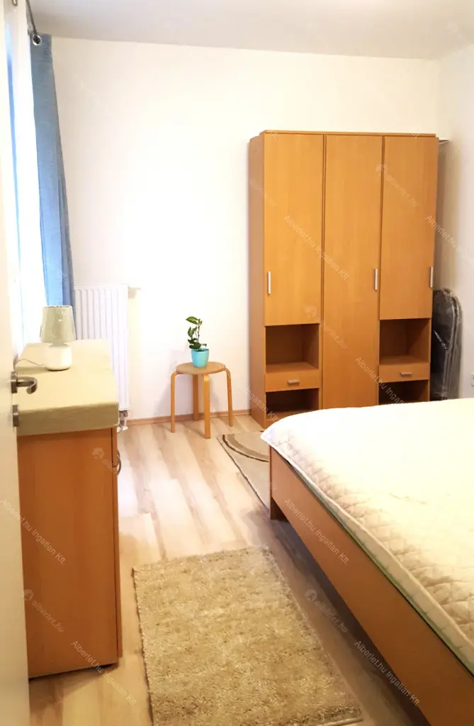 Kiadó albérlet 285000 Ft/hó áron: Budapest, XIII. kerület  Babér utca. Mérete: 44 nm, 2 szobás | Alberlet.hu - 6679424