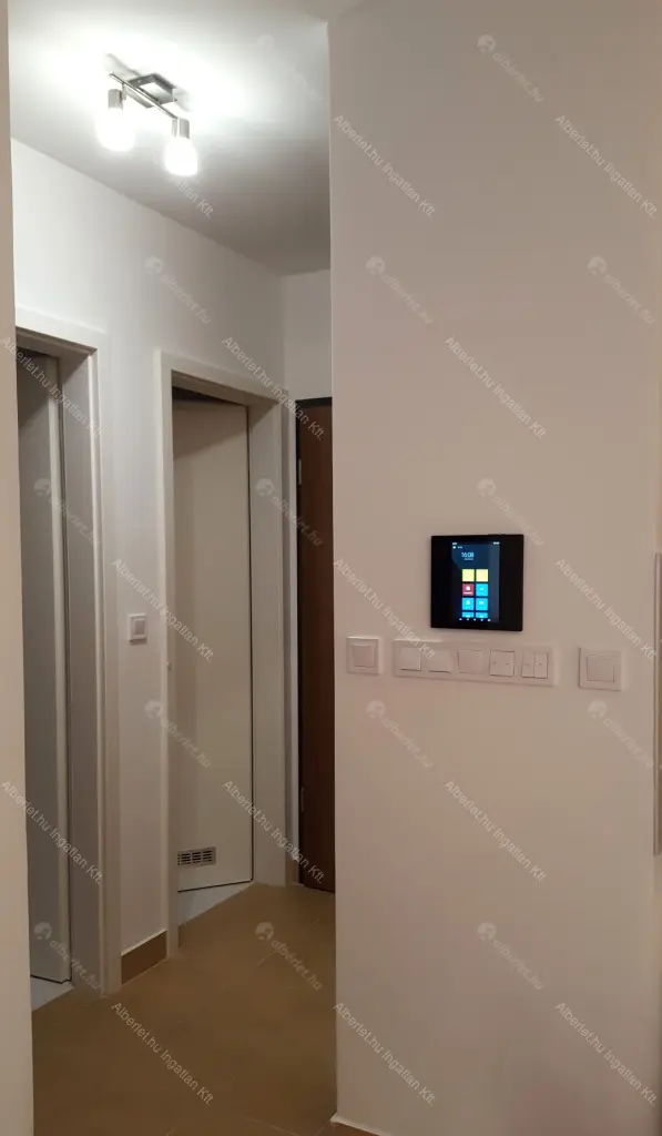 Kiadó albérlet 285000 Ft/hó áron: Budapest, XIII. kerület  Babér utca. Mérete: 44 nm, 2 szobás | Alberlet.hu - 6679426