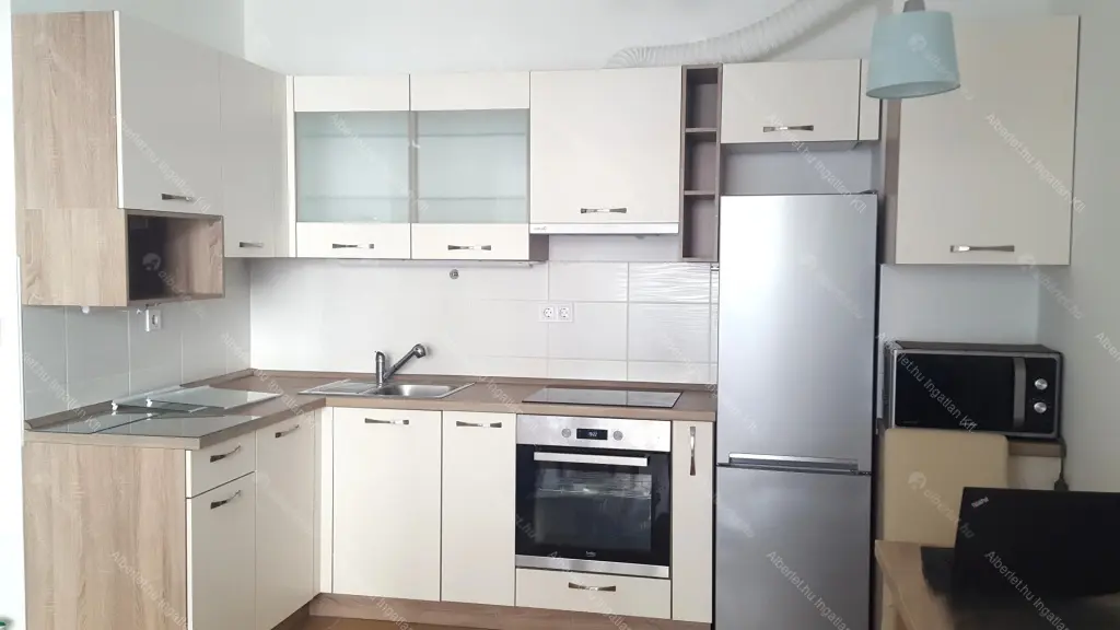 Kiadó albérlet 285000 Ft/hó áron: Budapest, XIII. kerület  Babér utca. Mérete: 44 nm, 2 szobás | Alberlet.hu - 6679427