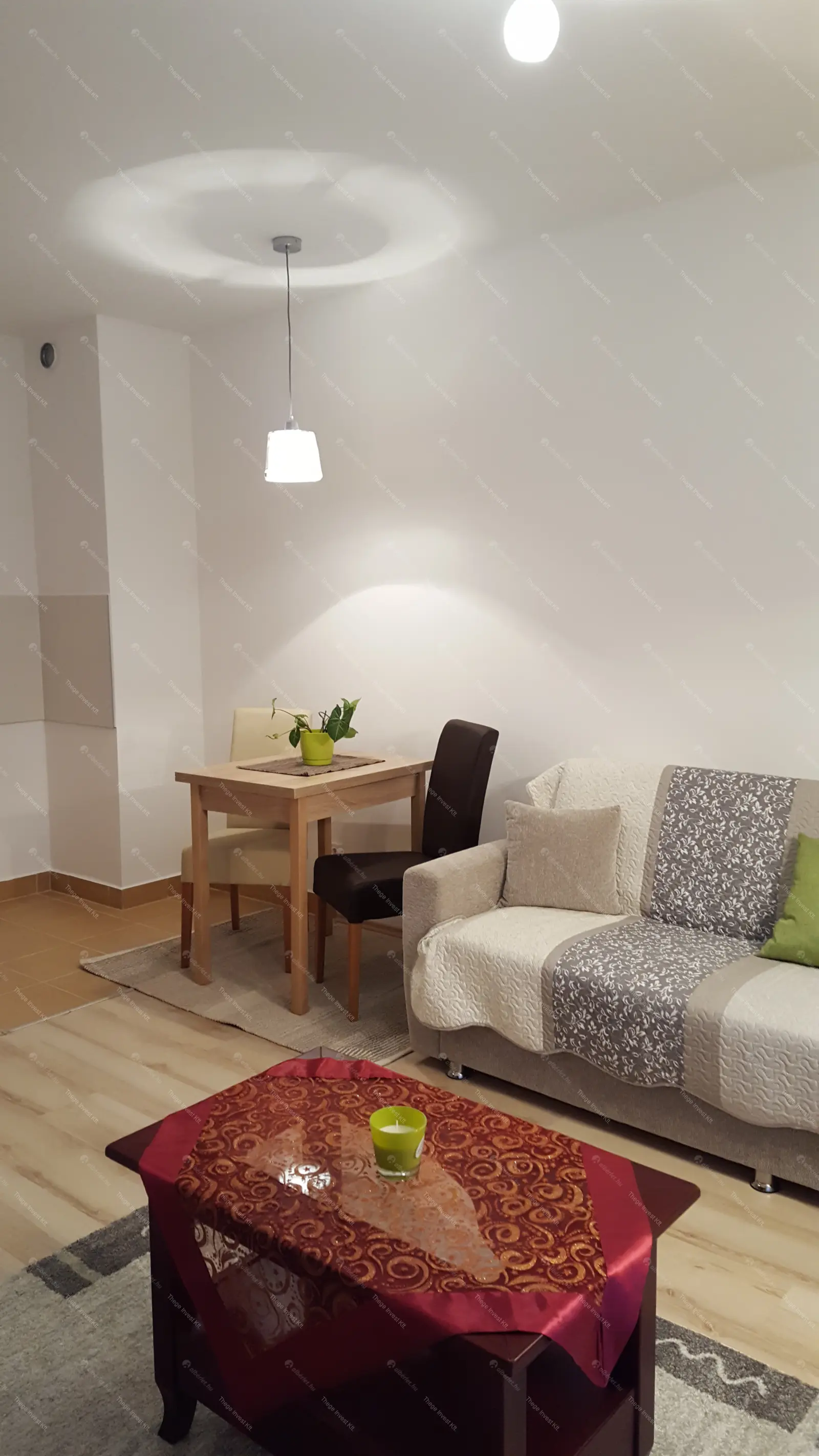 Kiadó albérlet 285000 Ft/hó áron: Budapest, XIII. kerület  Babér utca. Mérete: 44 nm, 2 szobás | Alberlet.hu - 6685720