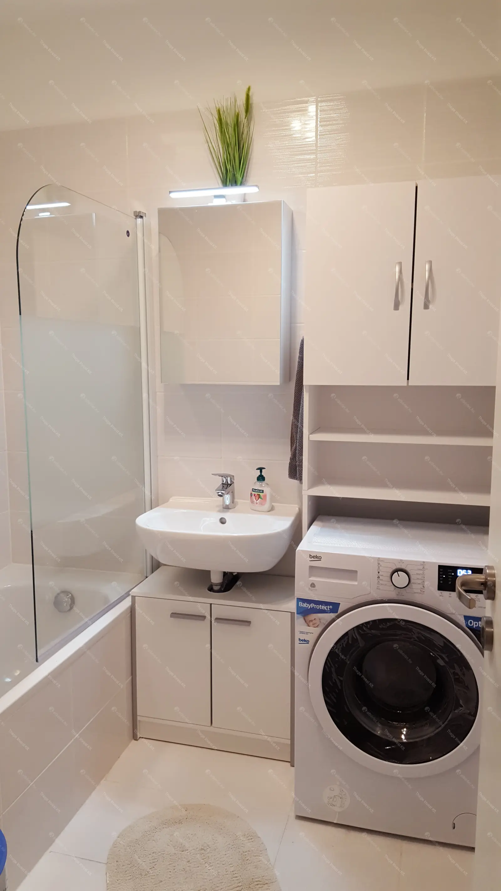 Kiadó albérlet 285000 Ft/hó áron: Budapest, XIII. kerület  Babér utca. Mérete: 44 nm, 2 szobás | Alberlet.hu - 6685721