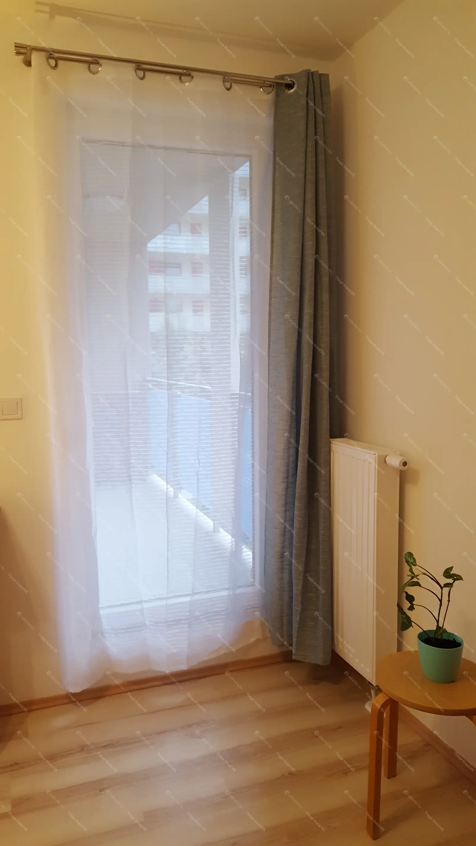 Kiadó albérlet 285000 Ft/hó áron: Budapest, XIII. kerület  Babér utca. Mérete: 44 nm, 2 szobás | Alberlet.hu - 6685723