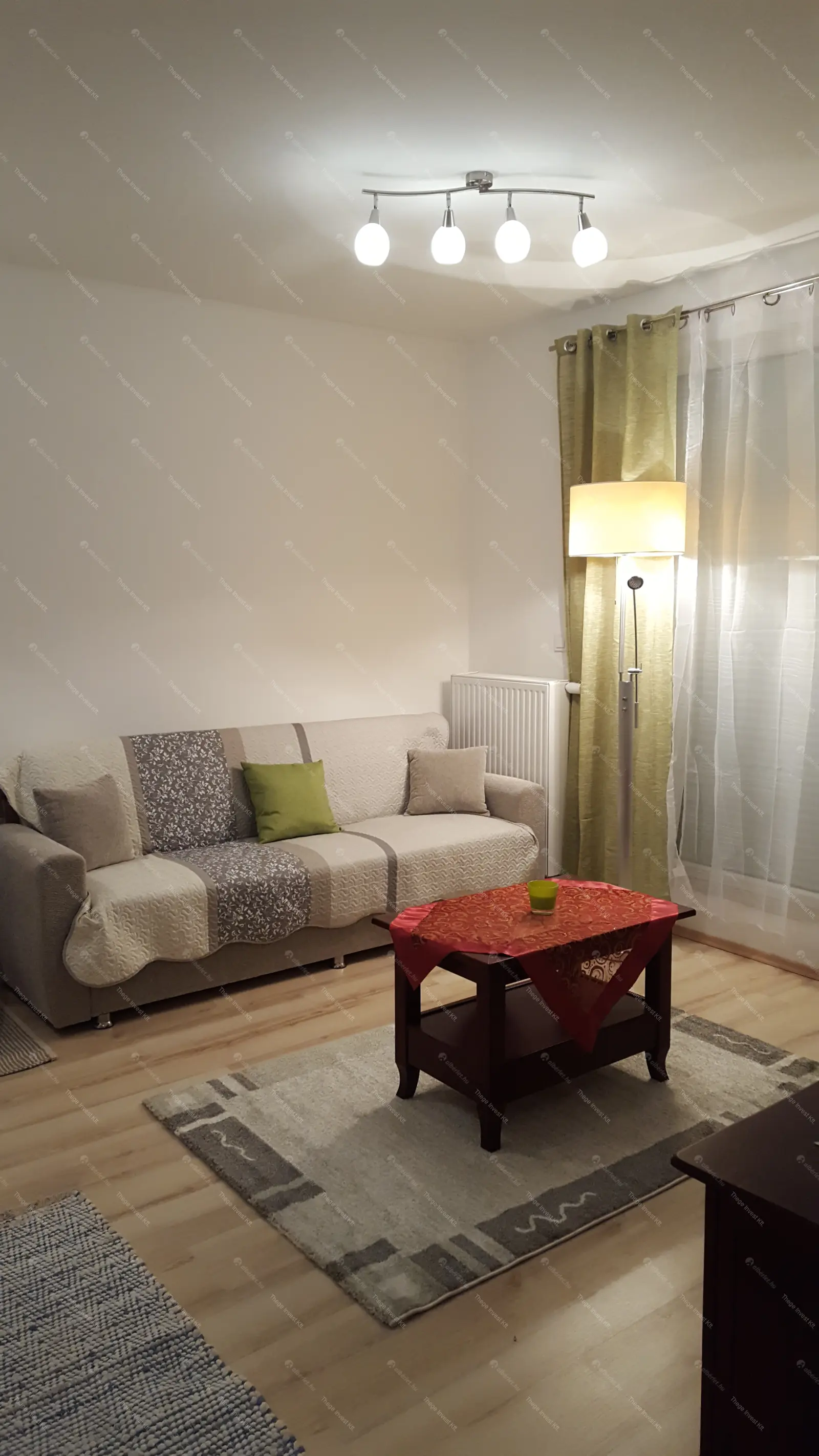 Kiadó albérlet 285000 Ft/hó áron: Budapest, XIII. kerület  Babér utca. Mérete: 44 nm, 2 szobás | Alberlet.hu - 6685729