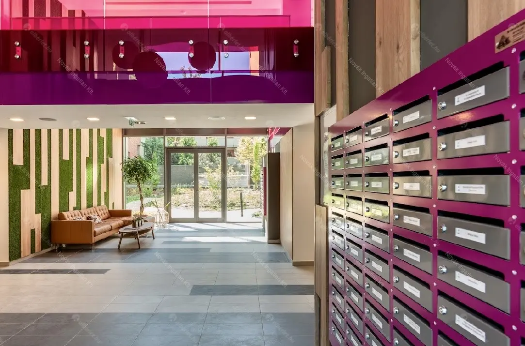 Kiadó albérlet 285000 Ft/hó áron: Budapest, XIII. kerület  Babér utca. Mérete: 45 nm, 2 szobás | Alberlet.hu - 6679373