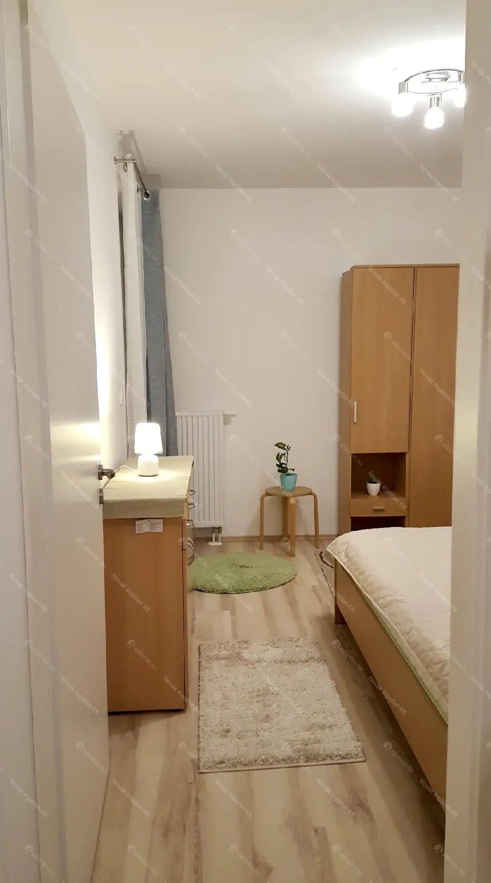 Kiadó albérlet 285000 Ft/hó áron: Budapest, XIII. kerület  Babér utca. Mérete: 45 nm, 2 szobás | Alberlet.hu - 6679376