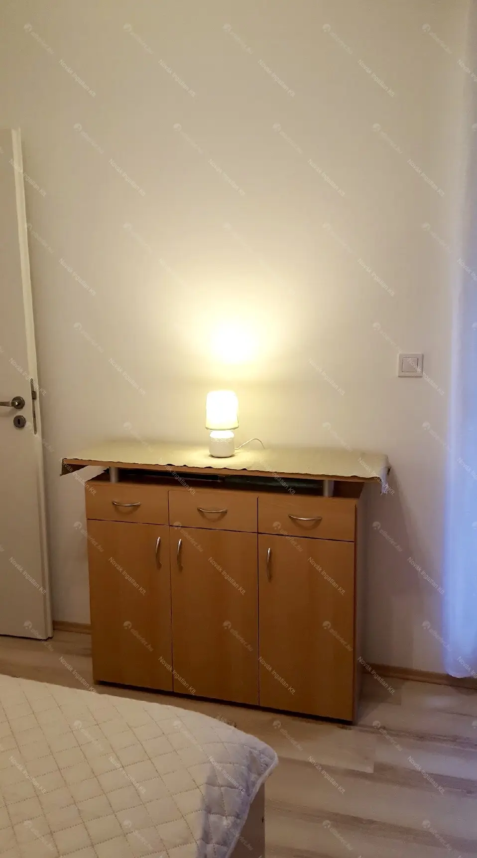 Kiadó albérlet 285000 Ft/hó áron: Budapest, XIII. kerület  Babér utca. Mérete: 45 nm, 2 szobás | Alberlet.hu - 6679381