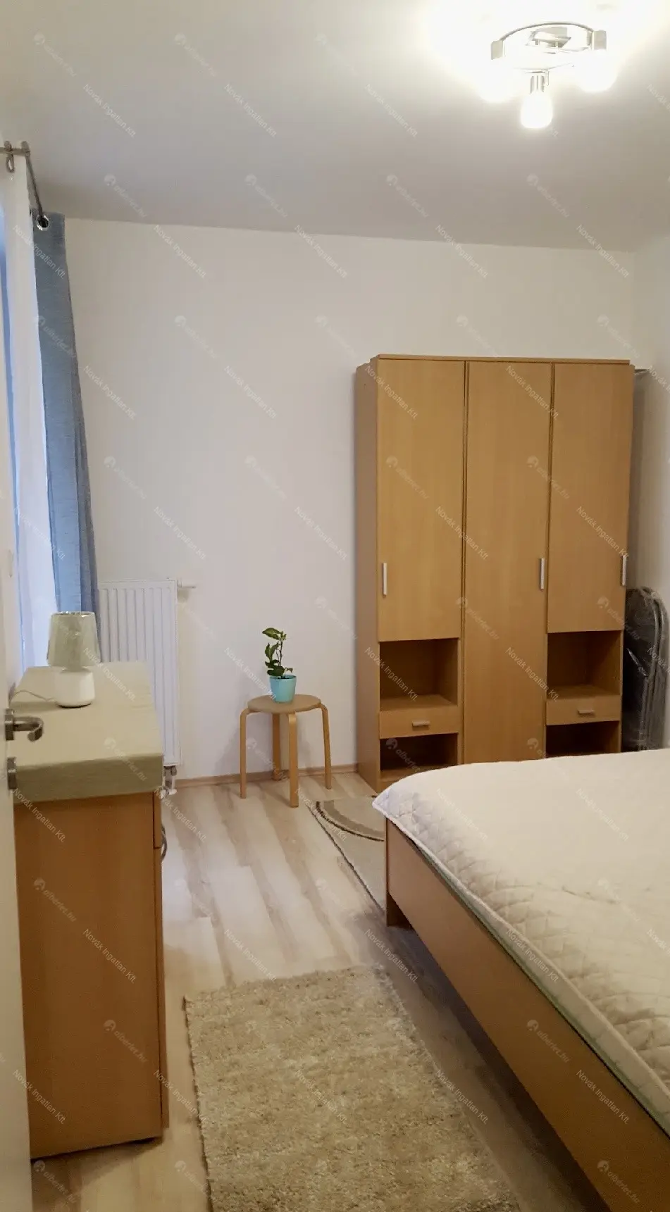 Kiadó albérlet 285000 Ft/hó áron: Budapest, XIII. kerület  Babér utca. Mérete: 45 nm, 2 szobás | Alberlet.hu - 6679383