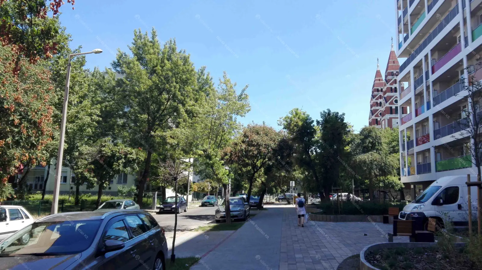 Kiadó albérlet 250000 Ft/hó áron: Budapest, XIII. kerület  Babér utca. Mérete: 48 nm, 1 szobás | Alberlet.hu - 6657772