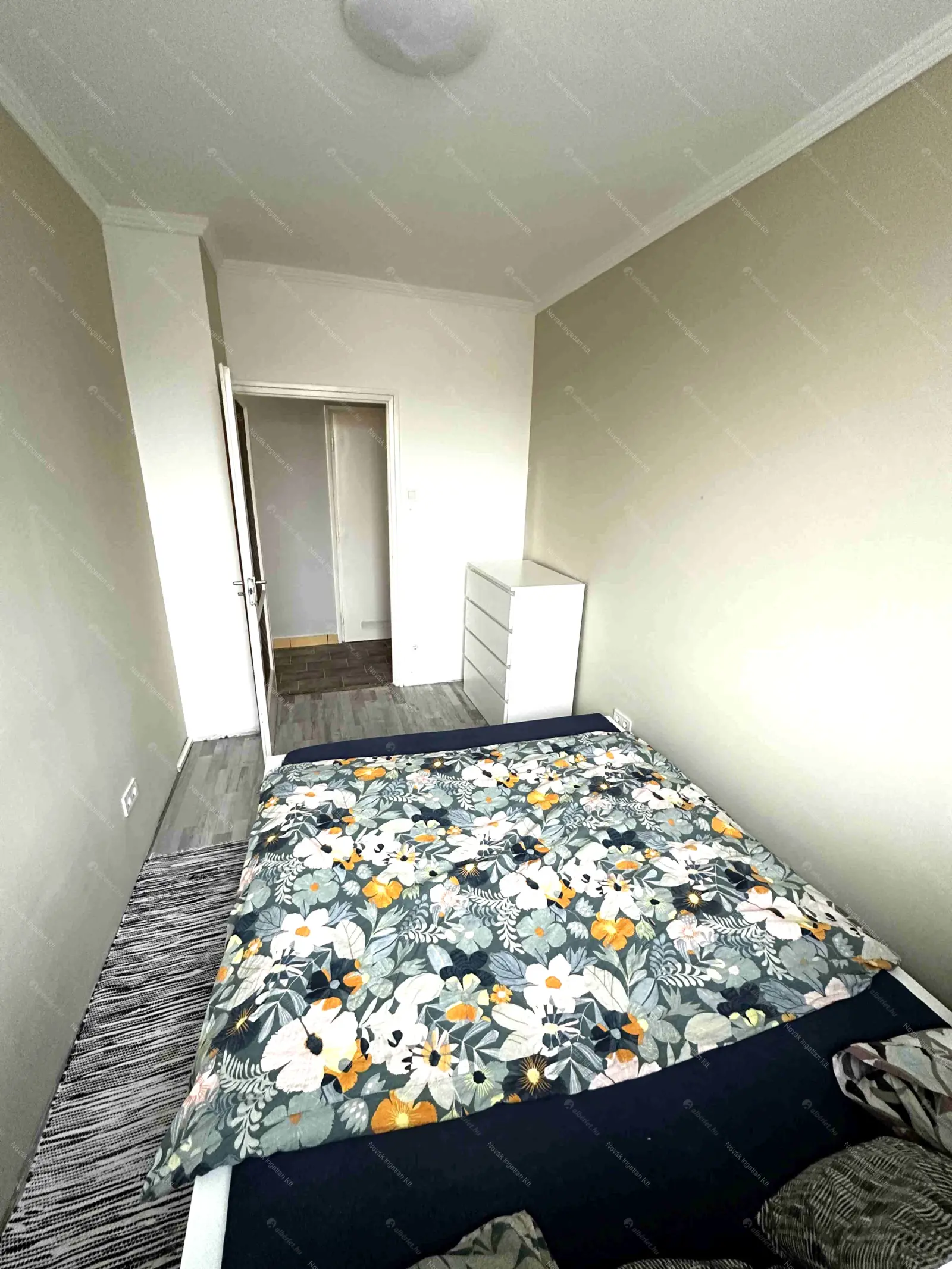 Kiadó albérlet 250000 Ft/hó áron: Budapest, XIII. kerület  Babér utca. Mérete: 48 nm, 1 szobás | Alberlet.hu - 6657780