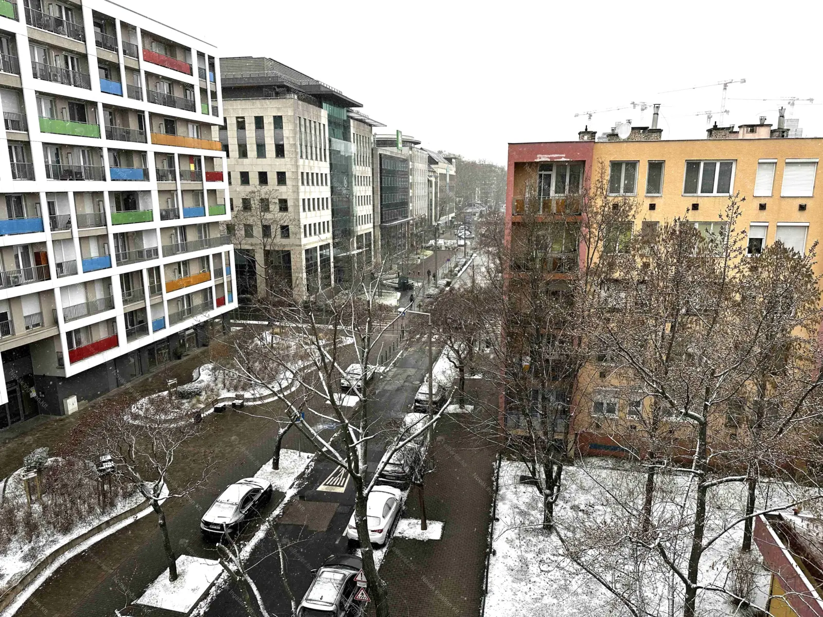 Kiadó albérlet 250000 Ft/hó áron: Budapest, XIII. kerület  Babér utca. Mérete: 48 nm, 1 szobás | Alberlet.hu - 6657785