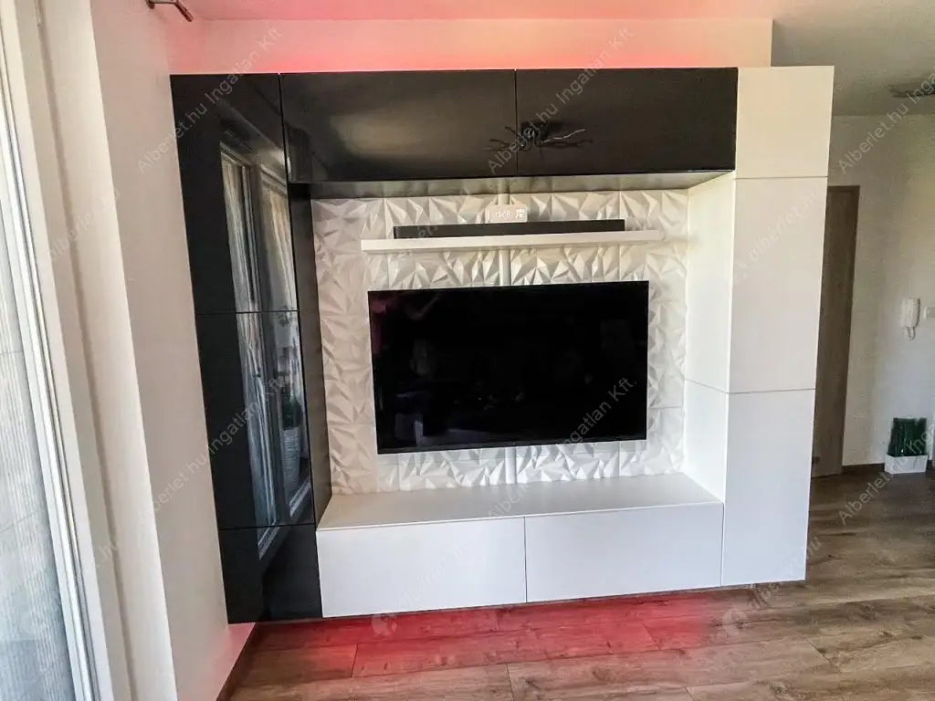 Kiadó albérlet 330000 Ft/hó áron: Budapest, XIII. kerület  Babér utca. Mérete: 50 nm, 2 szobás | Alberlet.hu - 6604244