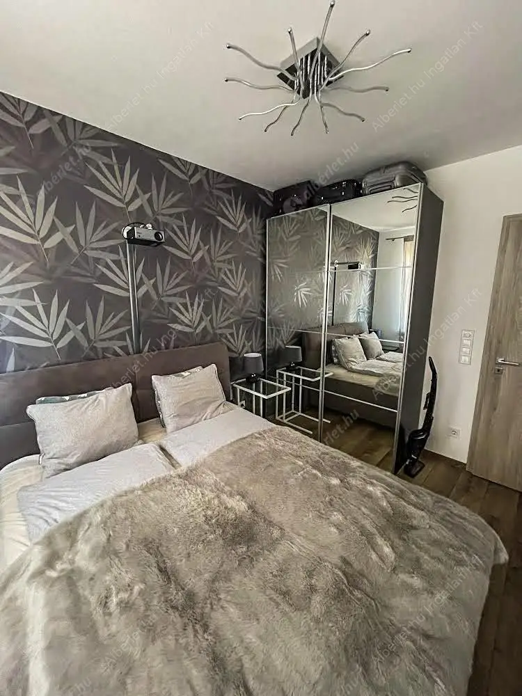 Kiadó albérlet 330000 Ft/hó áron: Budapest, XIII. kerület  Babér utca. Mérete: 50 nm, 2 szobás | Alberlet.hu - 6604250