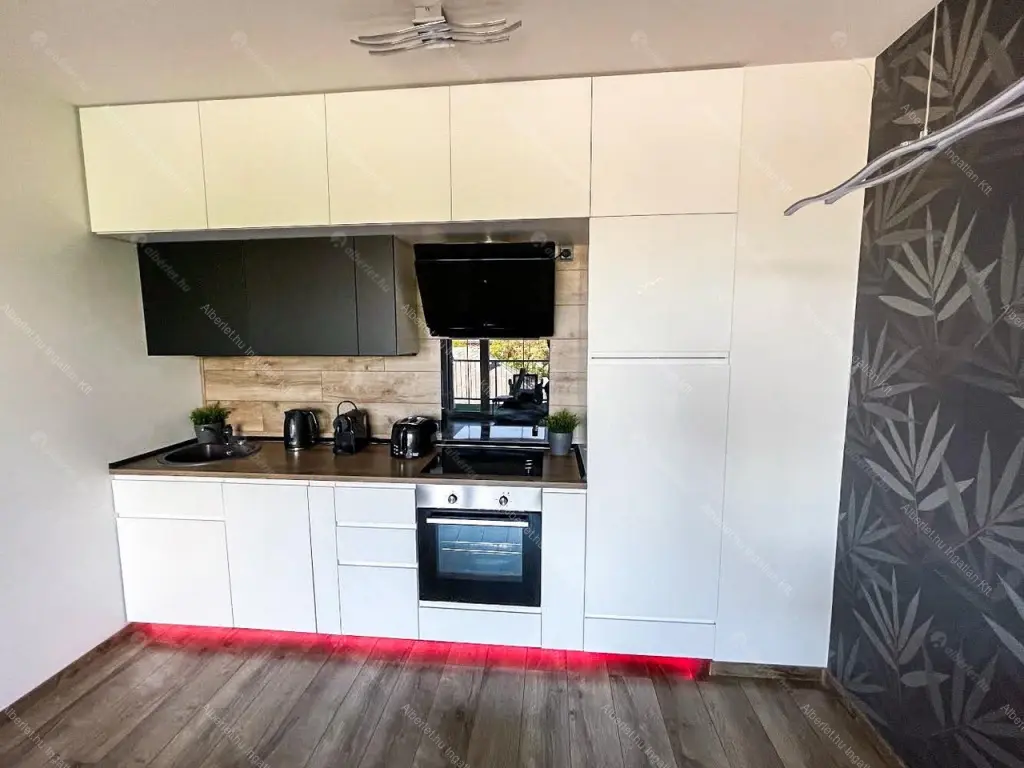 Kiadó albérlet 299000 Ft/hó áron: Budapest, XIII. kerület  Babér utca. Mérete: 50 nm, 2 szobás | Alberlet.hu - 6654767