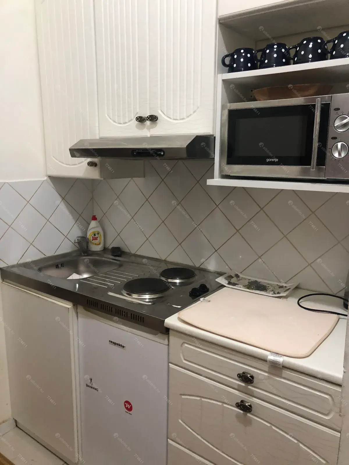 Kiadó albérlet 170000 Ft/hó áron: Budapest, XIII. kerület  Balzac . Mérete: 28 nm, 1 szobás | Alberlet.hu - 6652479