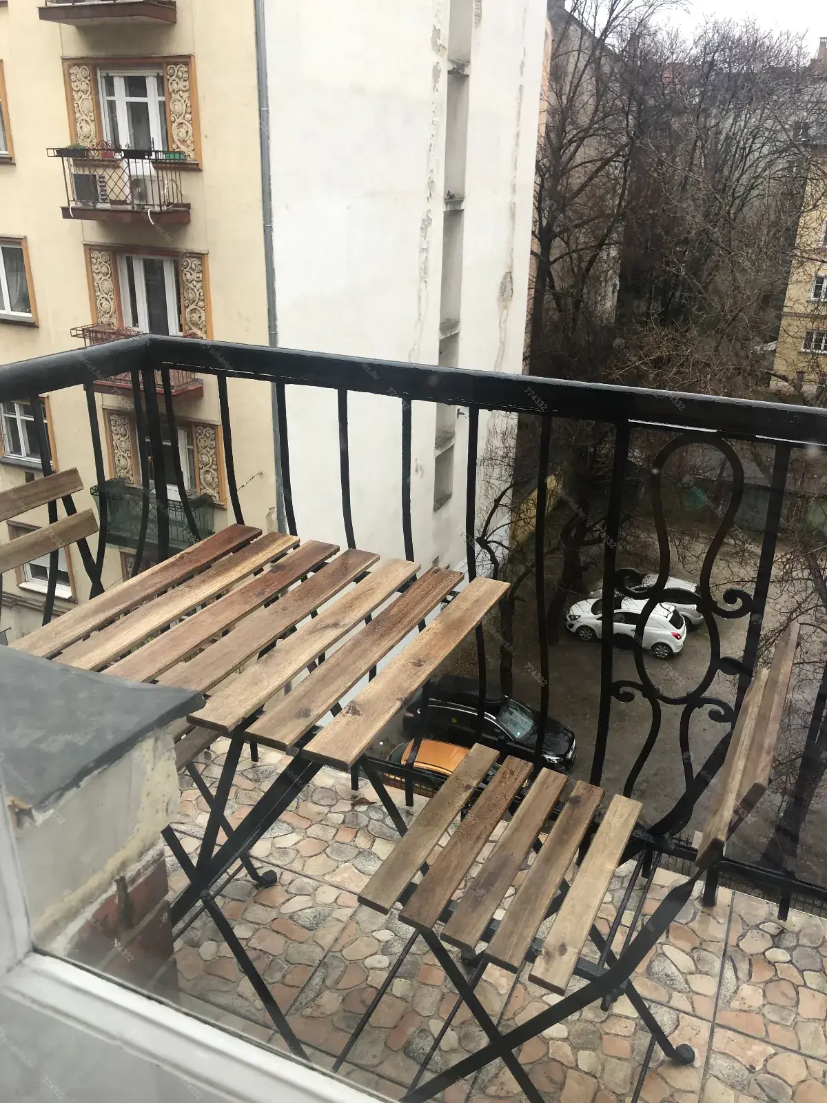 Kiadó albérlet 180000 Ft/hó áron: Budapest, XIII. kerület   Balzac utca . Mérete: 28 nm, 1 szobás | Alberlet.hu - 6647218