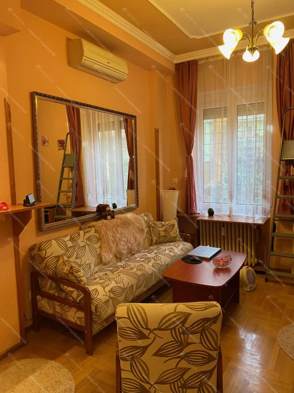 Kiadó albérlet 210000 Ft/hó áron: Budapest, XIII. kerület  Balzac utca. Mérete: 30 nm, 1 szobás | Alberlet.hu - 6704138