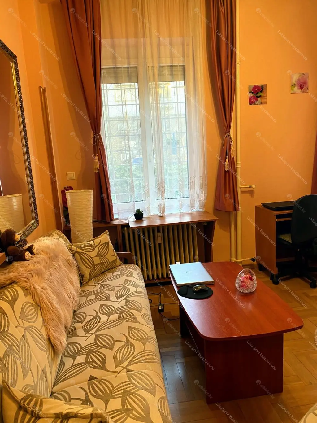 Kiadó albérlet 210000 Ft/hó áron: Budapest, XIII. kerület  Balzac utca. Mérete: 30 nm, 1 szobás | Alberlet.hu - 6704139