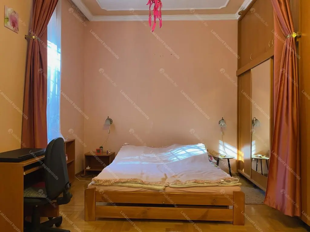 Kiadó albérlet 210000 Ft/hó áron: Budapest, XIII. kerület  Balzac utca. Mérete: 30 nm, 1 szobás | Alberlet.hu - 6704141