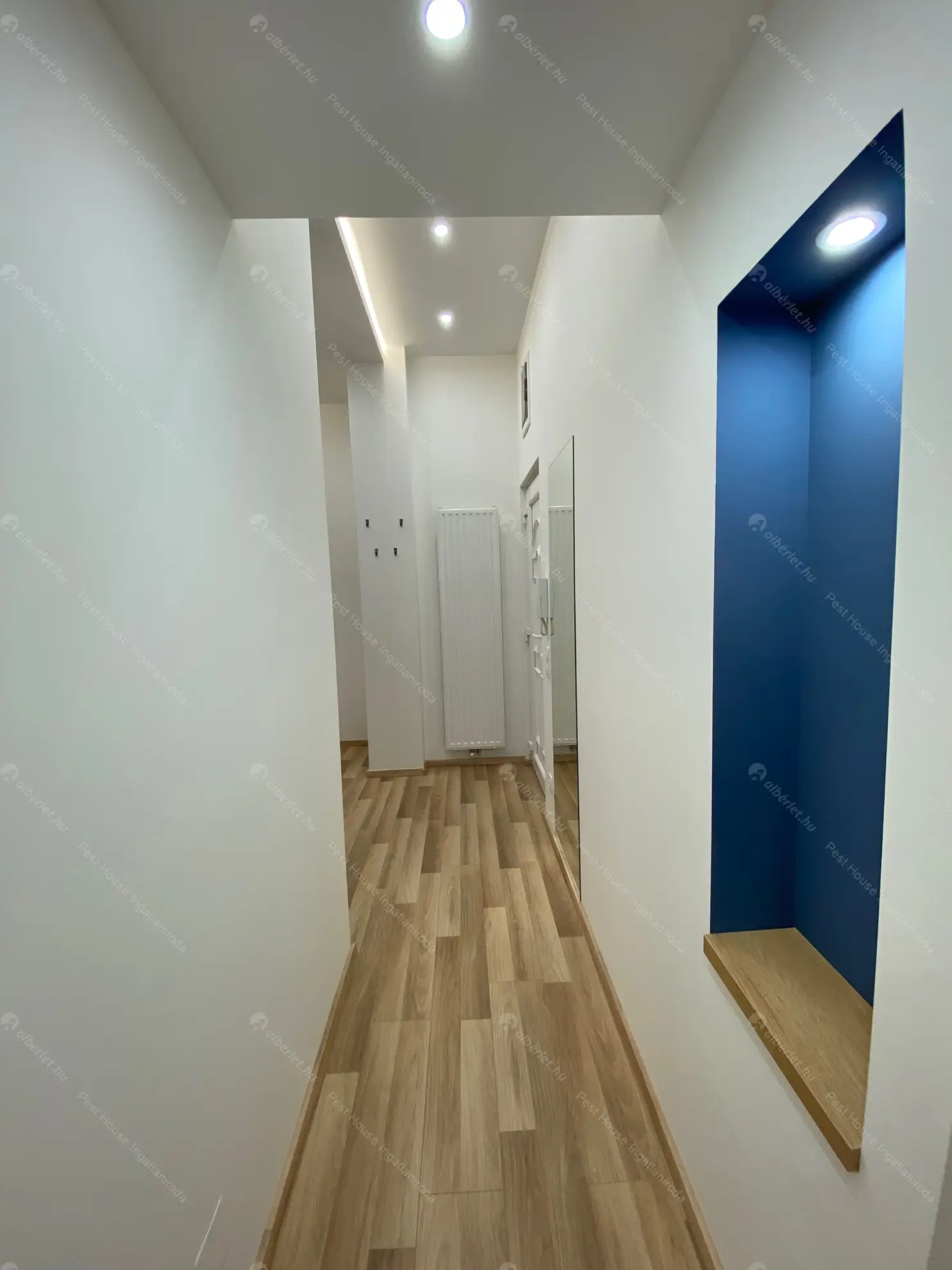 Kiadó albérlet 220000 Ft/hó áron: Budapest, XIII. kerület  Balzac utca. Mérete: 31 nm, 1 szobás | Alberlet.hu - 6582359