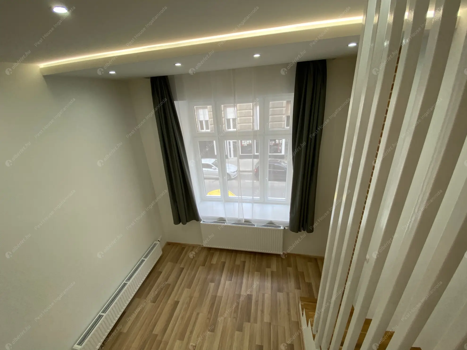 Kiadó albérlet 220000 Ft/hó áron: Budapest, XIII. kerület  Balzac utca. Mérete: 31 nm, 1 szobás | Alberlet.hu - 6582367