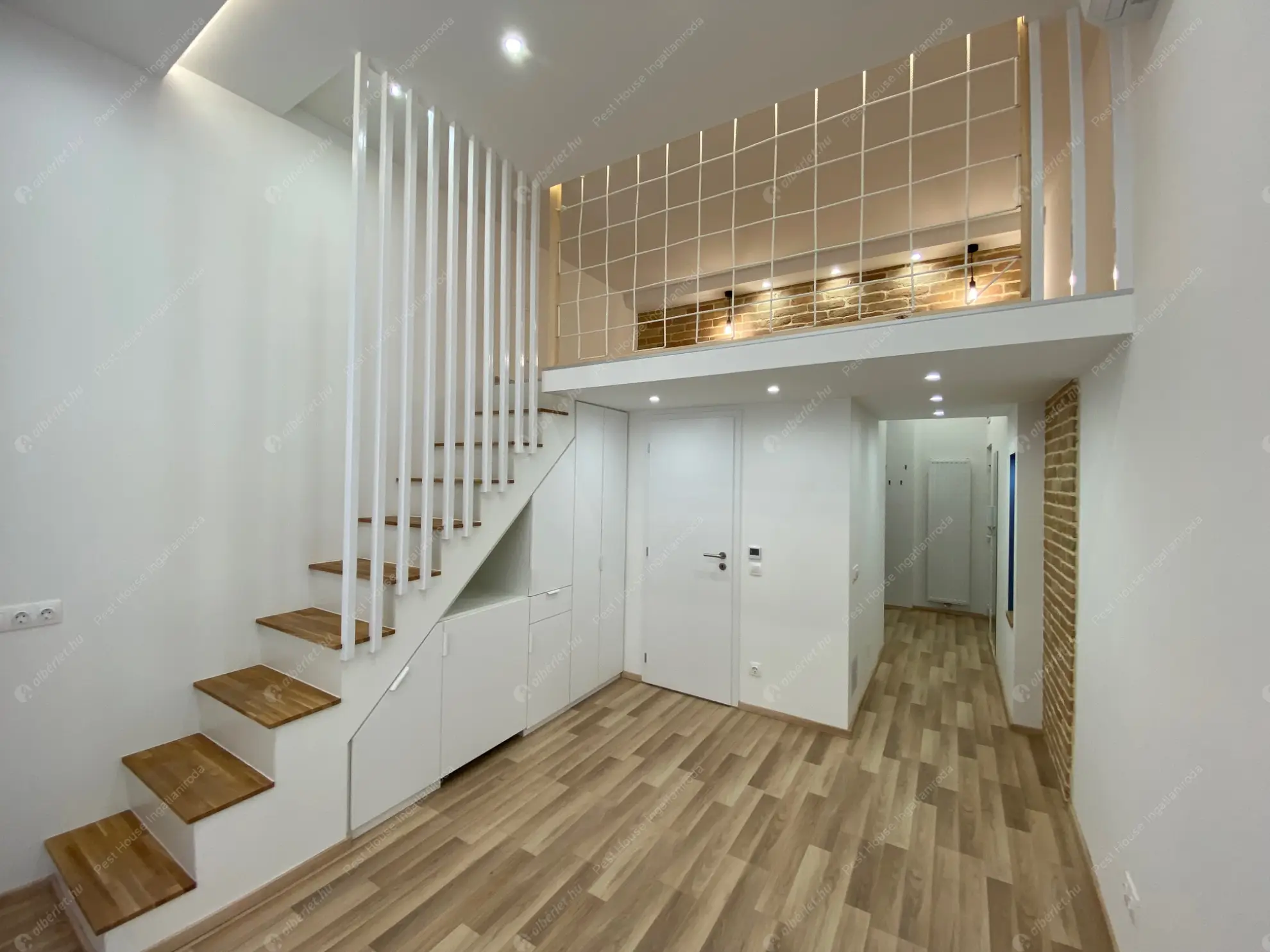 Kiadó albérlet 220000 Ft/hó áron: Budapest, XIII. kerület  Balzac utca. Mérete: 31 nm, 1 szobás | Alberlet.hu - 6582369