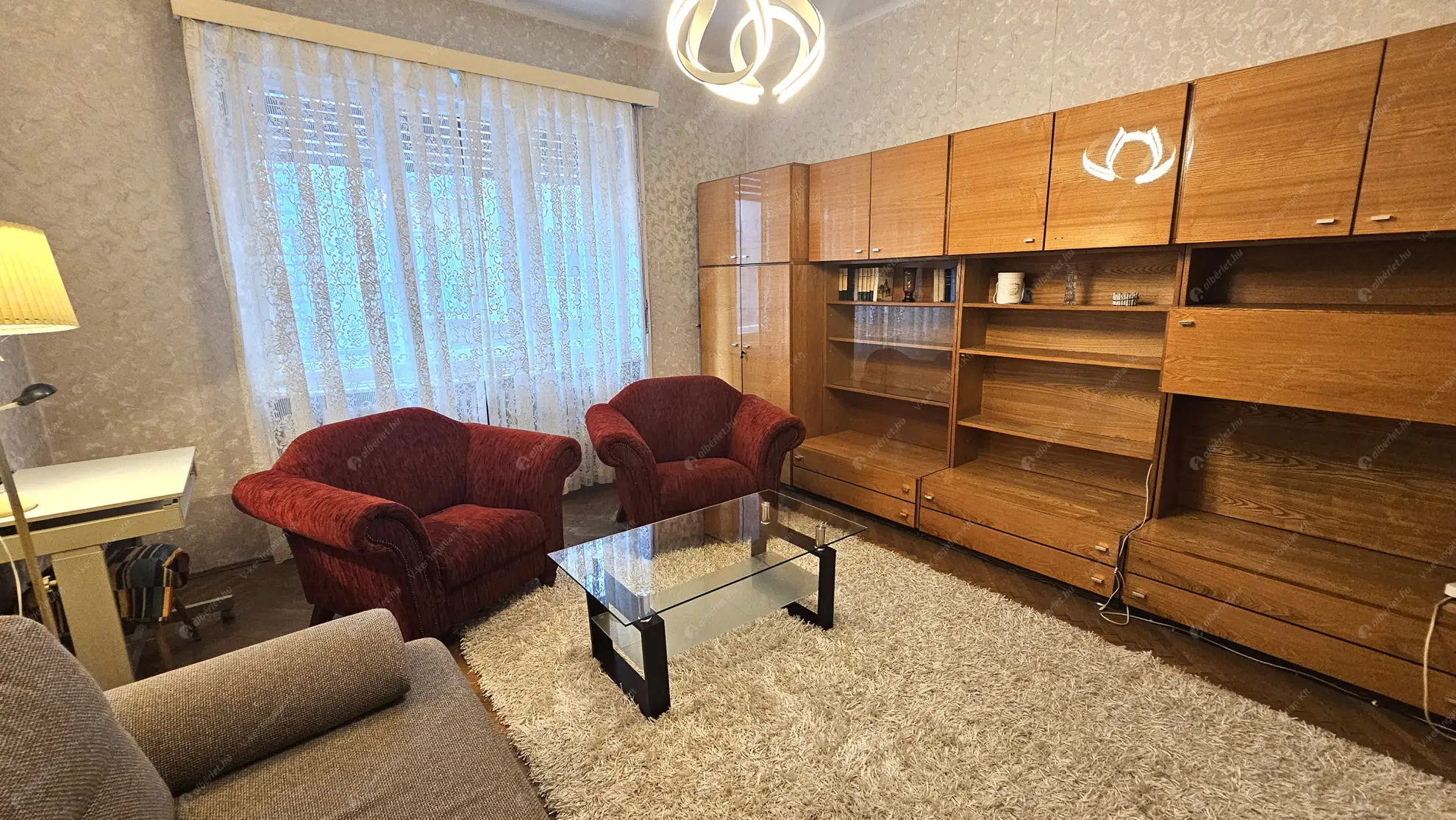 Kiadó albérlet 185000 Ft/hó áron: Budapest, XIII. kerület  Balzac utca. Mérete: 34 nm, 1 szobás | Alberlet.hu - 6578834