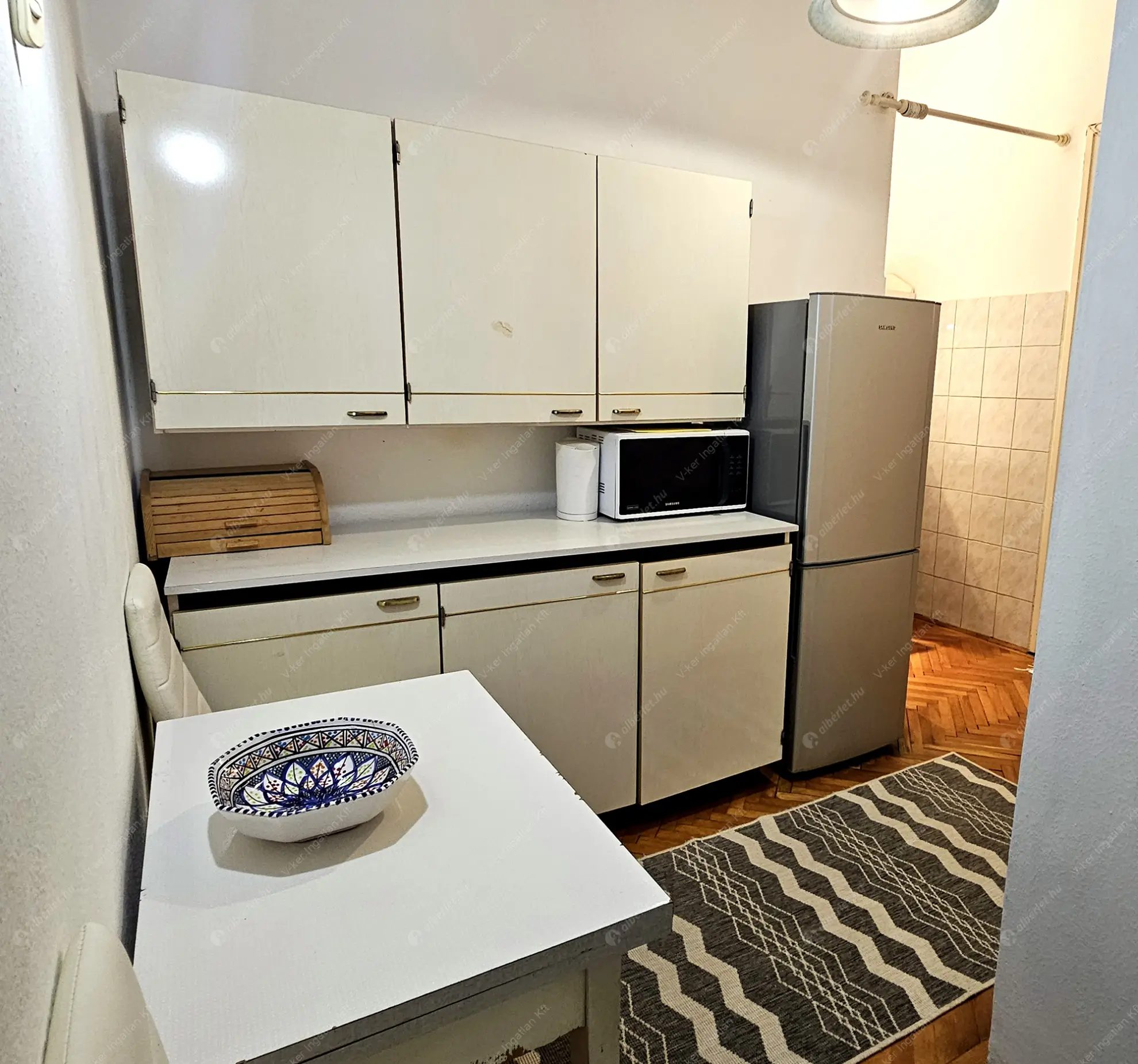 Kiadó albérlet 185000 Ft/hó áron: Budapest, XIII. kerület  Balzac utca. Mérete: 34 nm, 1 szobás | Alberlet.hu - 6578838