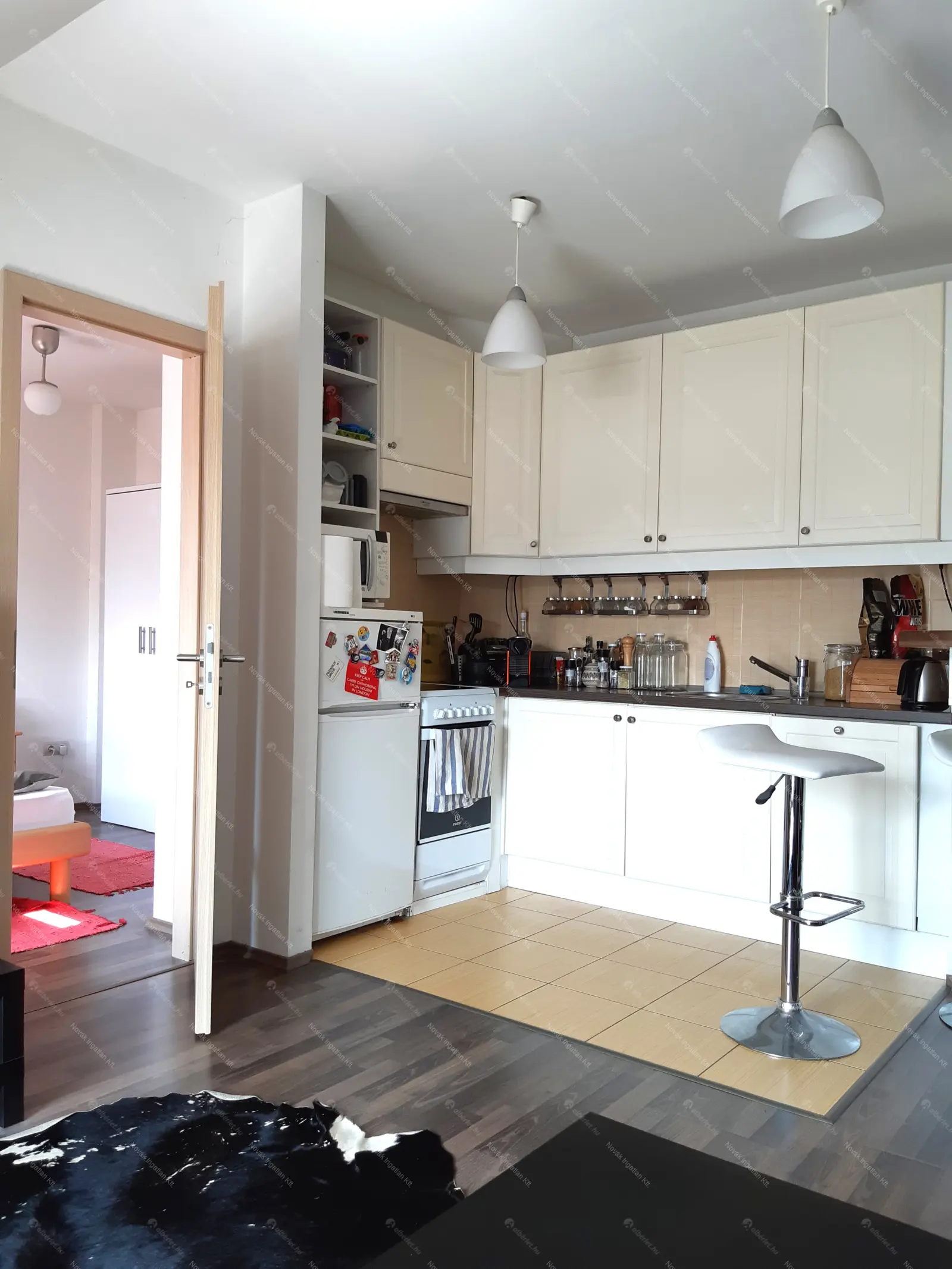 Kiadó albérlet 300000 Ft/hó áron: Budapest, XIII. kerület  Balzac utca. Mérete: 43 nm, 1 szobás | Alberlet.hu - 6694811