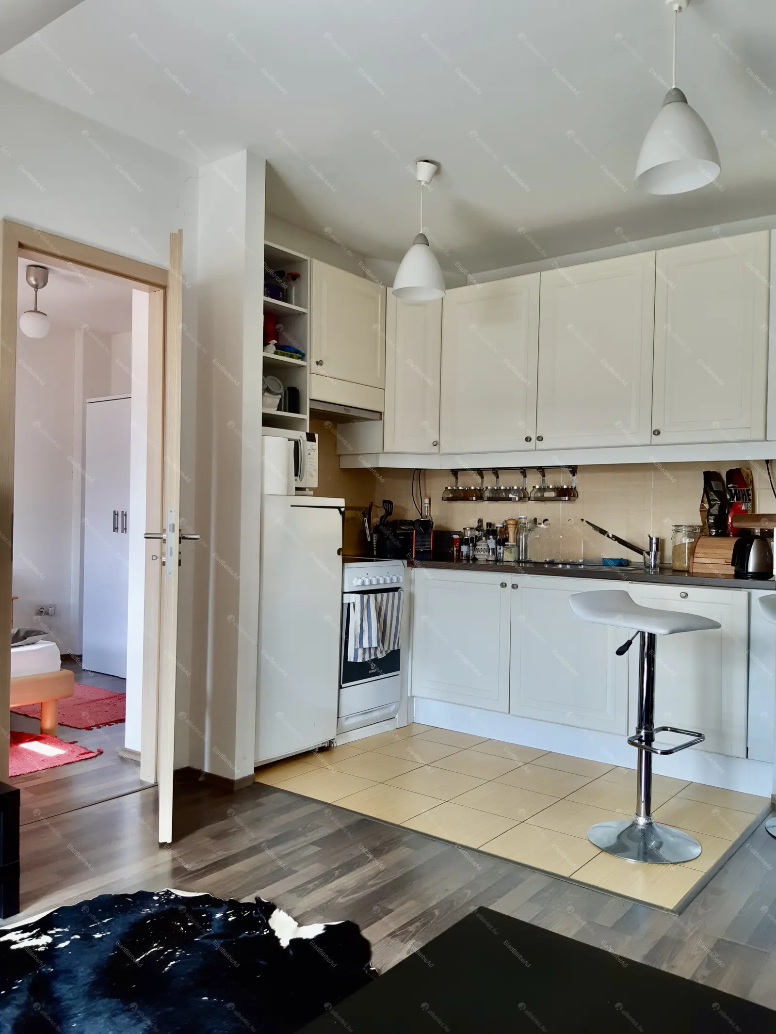 Kiadó albérlet 300000 Ft/hó áron: Budapest, XIII. kerület  Balzac utca. Mérete: 45 nm, 1 szobás | Alberlet.hu - 6694080