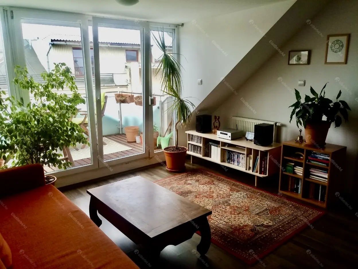 Kiadó albérlet 300000 Ft/hó áron: Budapest, XIII. kerület  Balzac utca. Mérete: 45 nm, 1 szobás | Alberlet.hu - 6694081