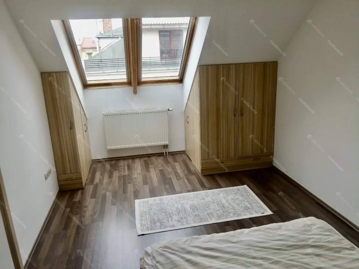 Kiadó albérlet 300000 Ft/hó áron: Budapest, XIII. kerület  Balzac utca. Mérete: 45 nm, 1 szobás | Alberlet.hu - 6694082