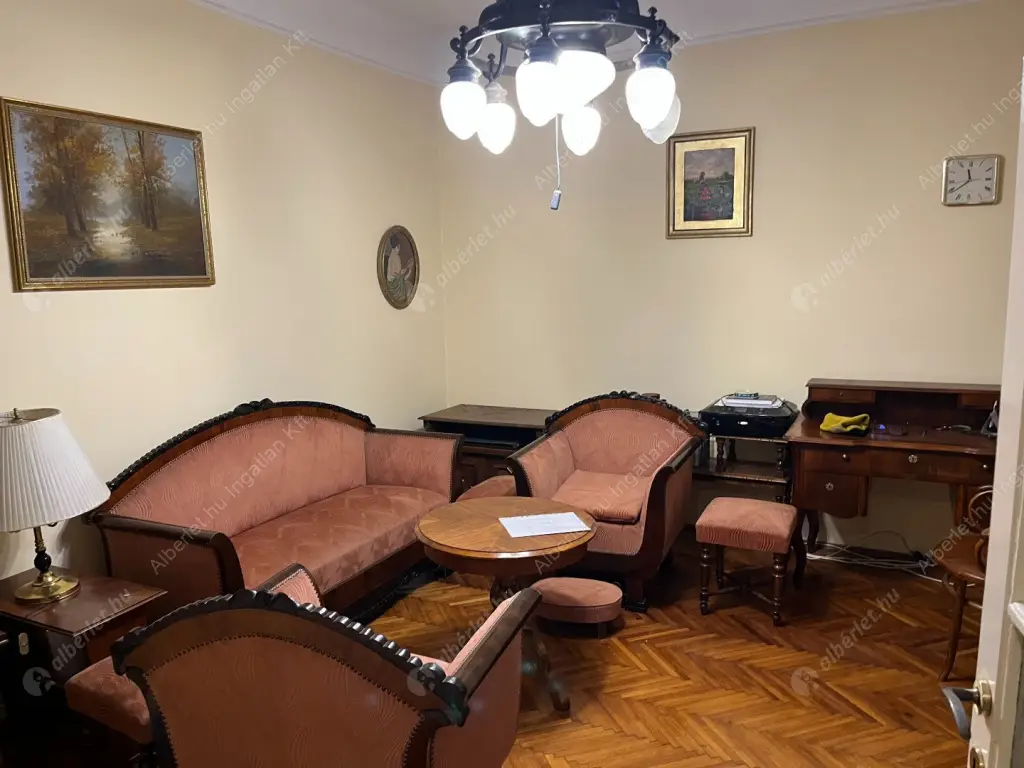 Kiadó albérlet 340000 Ft/hó áron: Budapest, XIII. kerület  Balzac utca. Mérete: 63 nm, 2 szobás | Alberlet.hu - 6611779