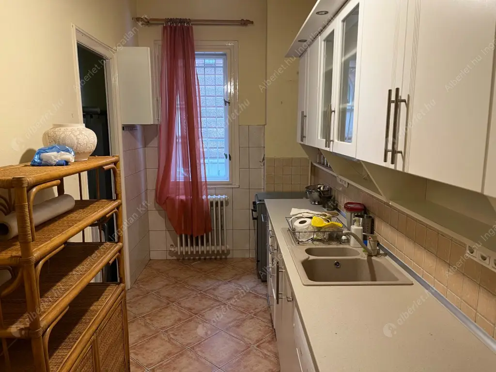 Kiadó albérlet 340000 Ft/hó áron: Budapest, XIII. kerület  Balzac utca. Mérete: 63 nm, 2 szobás | Alberlet.hu - 6611782