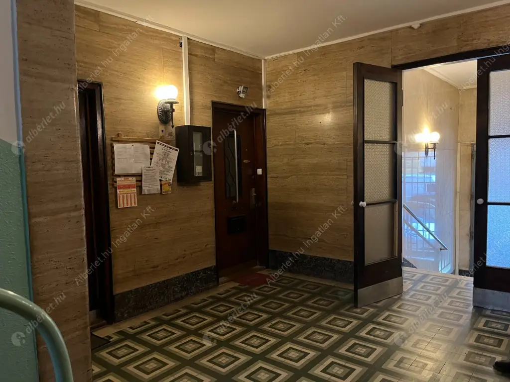 Kiadó albérlet 340000 Ft/hó áron: Budapest, XIII. kerület  Balzac utca. Mérete: 63 nm, 2 szobás | Alberlet.hu - 6614131