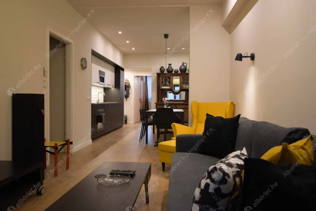 Kiadó albérlet 390000 Ft/hó áron: Budapest, XIII. kerület  Balzac utca. Mérete: 67 nm, 3 szobás | Alberlet.hu - 6563701