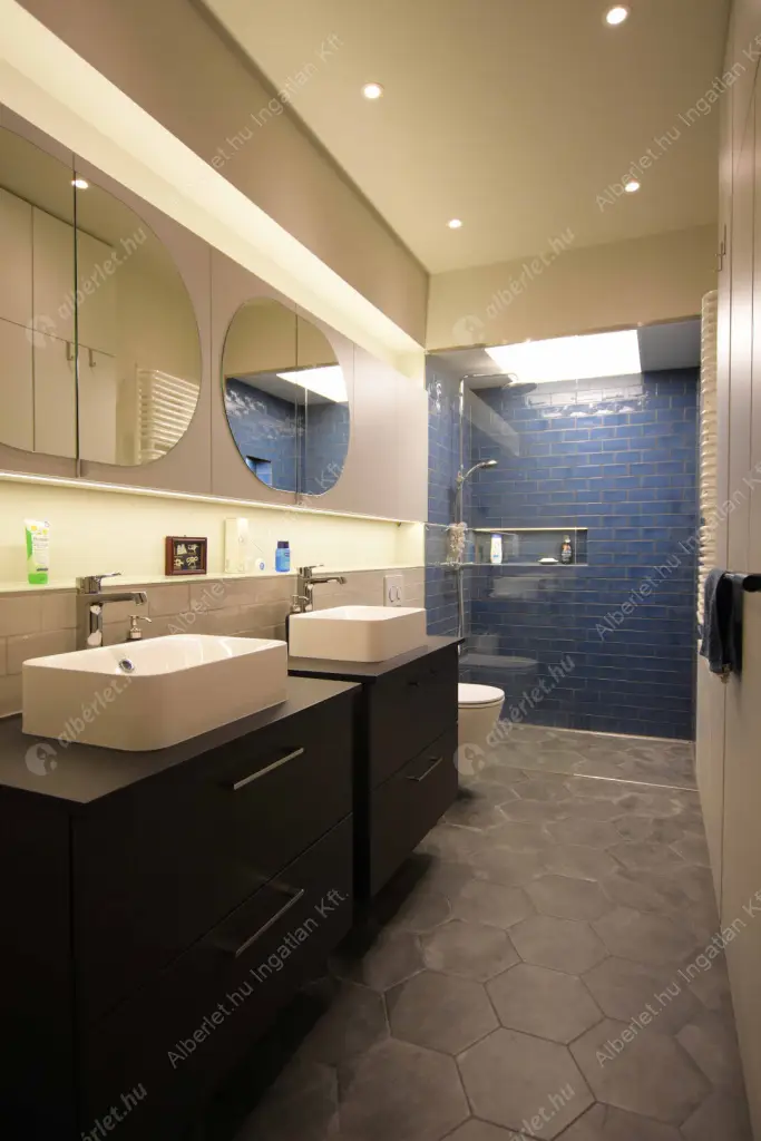 Kiadó albérlet 390000 Ft/hó áron: Budapest, XIII. kerület  Balzac utca. Mérete: 67 nm, 3 szobás | Alberlet.hu - 6563706