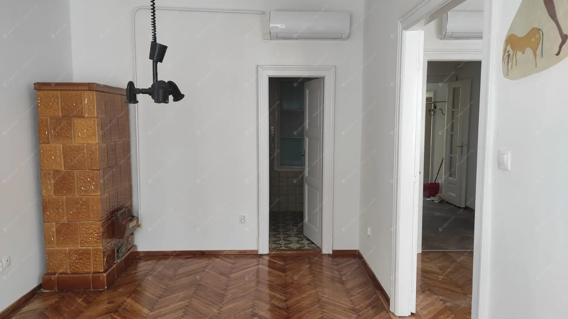 Kiadó albérlet 295000 Ft/hó áron: Budapest, XIII. kerület  Balzac utca. Mérete: 72 nm, 2 szobás | Alberlet.hu - 6631656