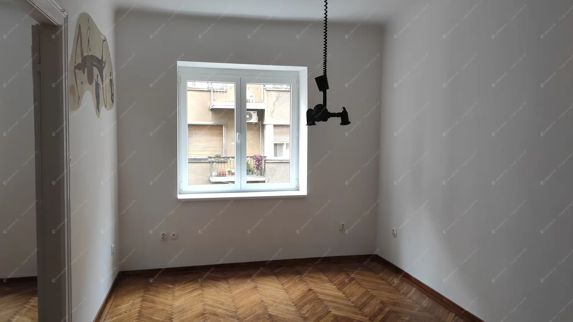 Kiadó albérlet 295000 Ft/hó áron: Budapest, XIII. kerület  Balzac utca. Mérete: 72 nm, 2 szobás | Alberlet.hu - 6631657