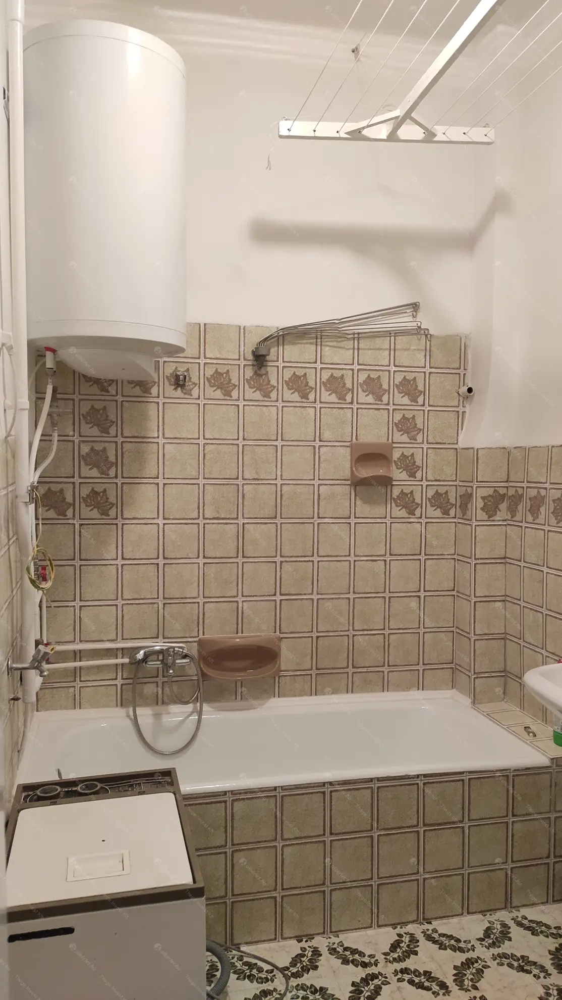 Kiadó albérlet 295000 Ft/hó áron: Budapest, XIII. kerület  Balzac utca. Mérete: 72 nm, 2 szobás | Alberlet.hu - 6631658