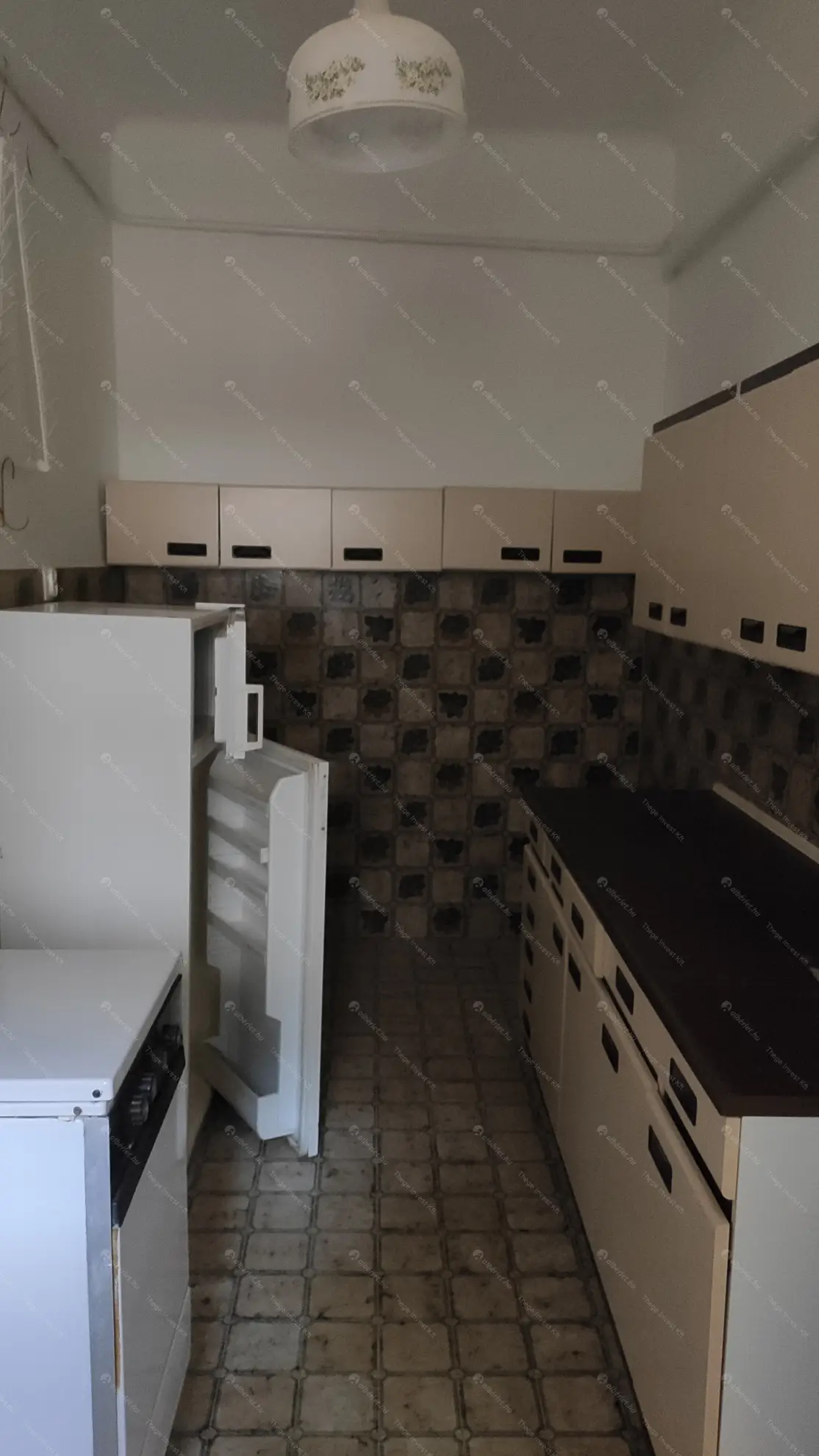 Kiadó albérlet 295000 Ft/hó áron: Budapest, XIII. kerület  Balzac utca. Mérete: 72 nm, 2 szobás | Alberlet.hu - 6631662