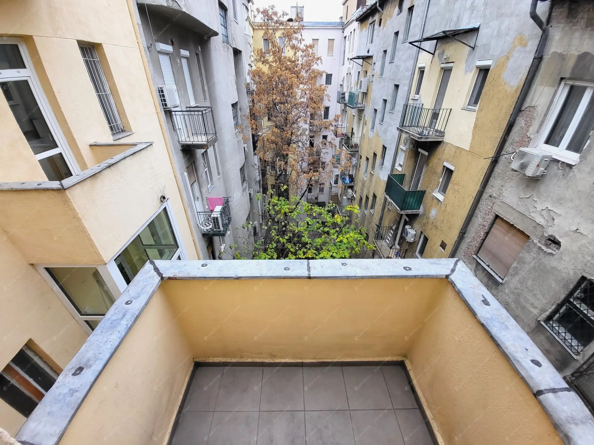 Kiadó albérlet 540000 Ft/hó áron: Budapest, XIII. kerület  Balzac utca. Mérete: 76 nm, 3 szobás | Alberlet.hu - 6593689