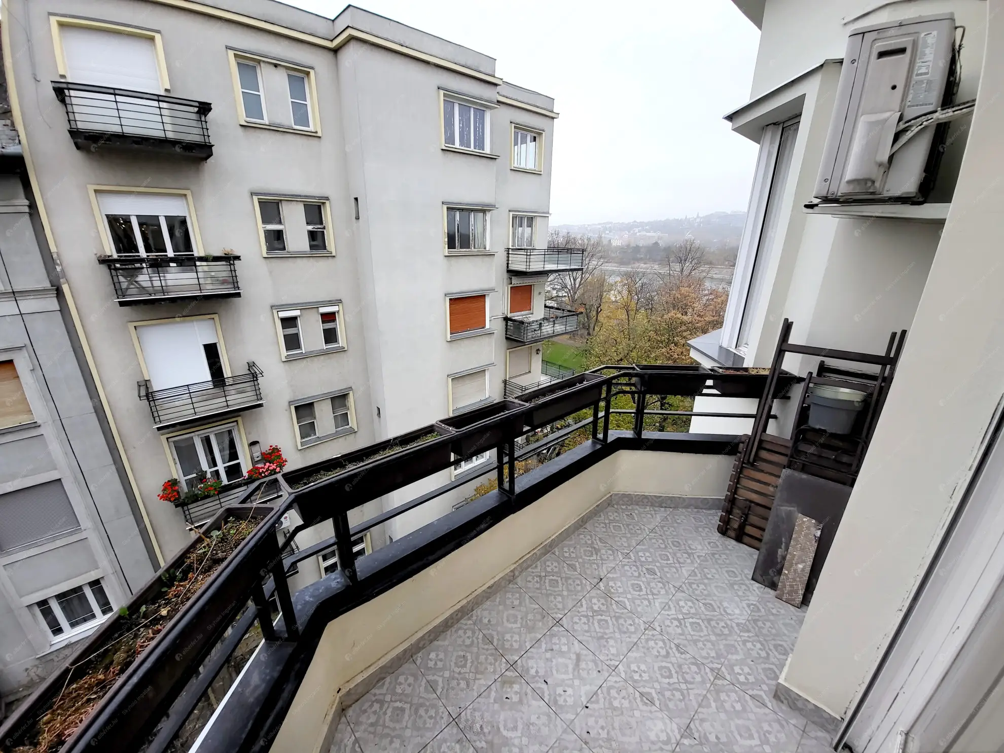 Kiadó albérlet 540000 Ft/hó áron: Budapest, XIII. kerület  Balzac utca. Mérete: 76 nm, 3 szobás | Alberlet.hu - 6593691