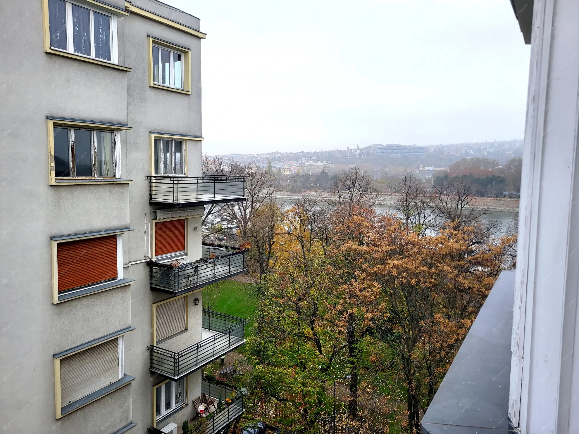 Kiadó albérlet 540000 Ft/hó áron: Budapest, XIII. kerület  Balzac utca. Mérete: 76 nm, 3 szobás | Alberlet.hu - 6593693