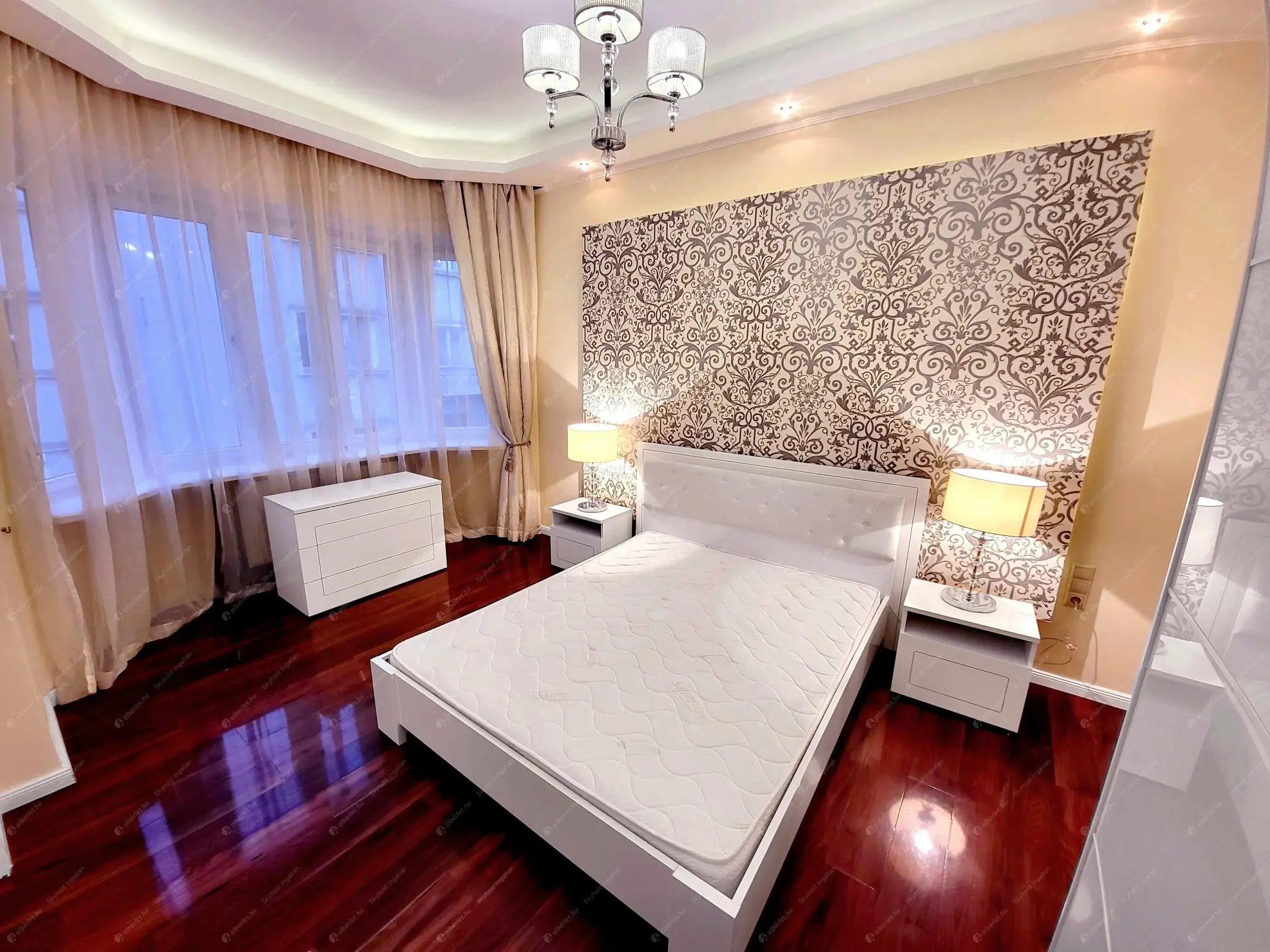 Kiadó albérlet 540000 Ft/hó áron: Budapest, XIII. kerület  Balzac utca. Mérete: 76 nm, 3 szobás | Alberlet.hu - 6593694