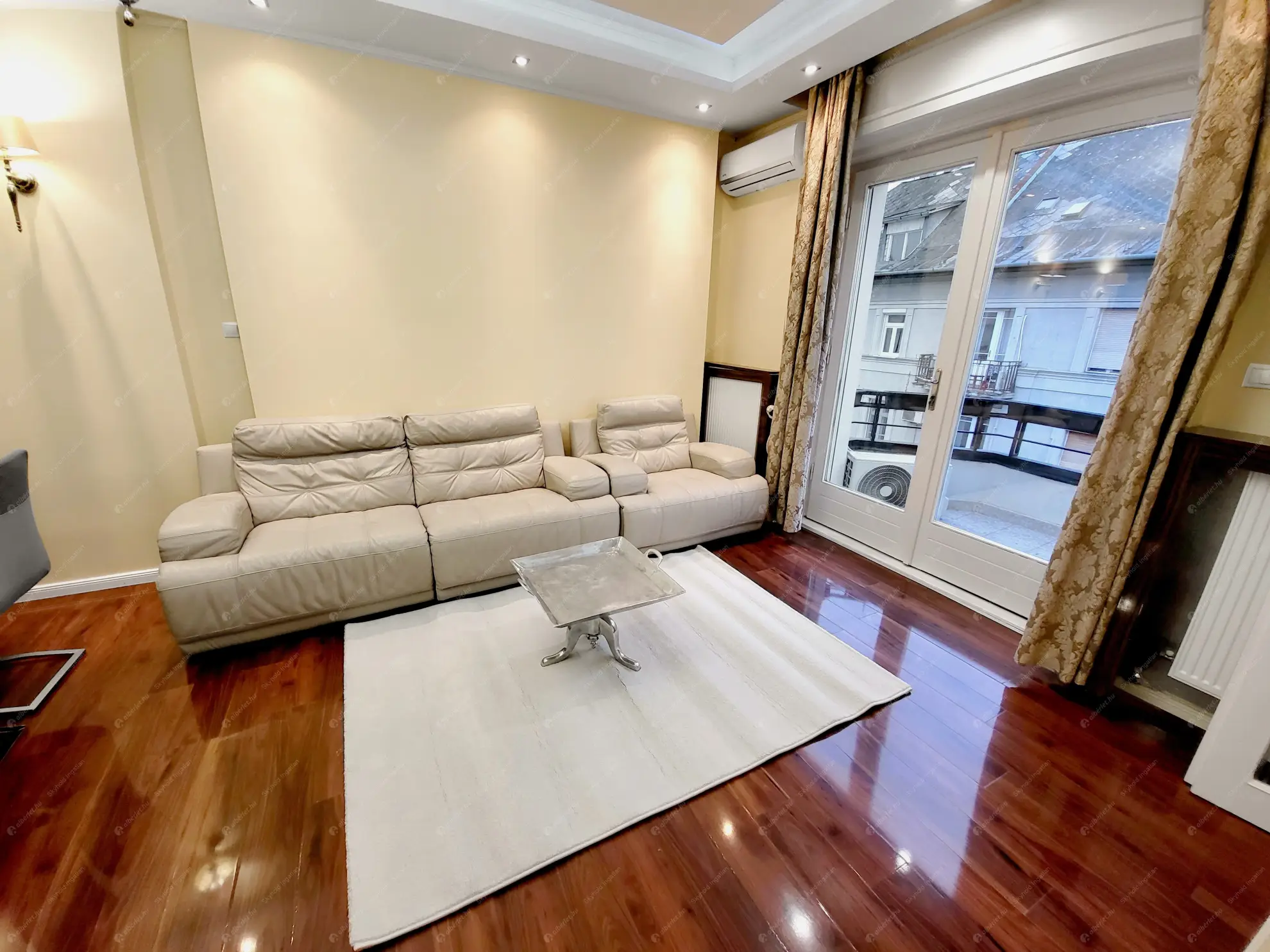 Kiadó albérlet 540000 Ft/hó áron: Budapest, XIII. kerület  Balzac utca. Mérete: 76 nm, 3 szobás | Alberlet.hu - 6593704