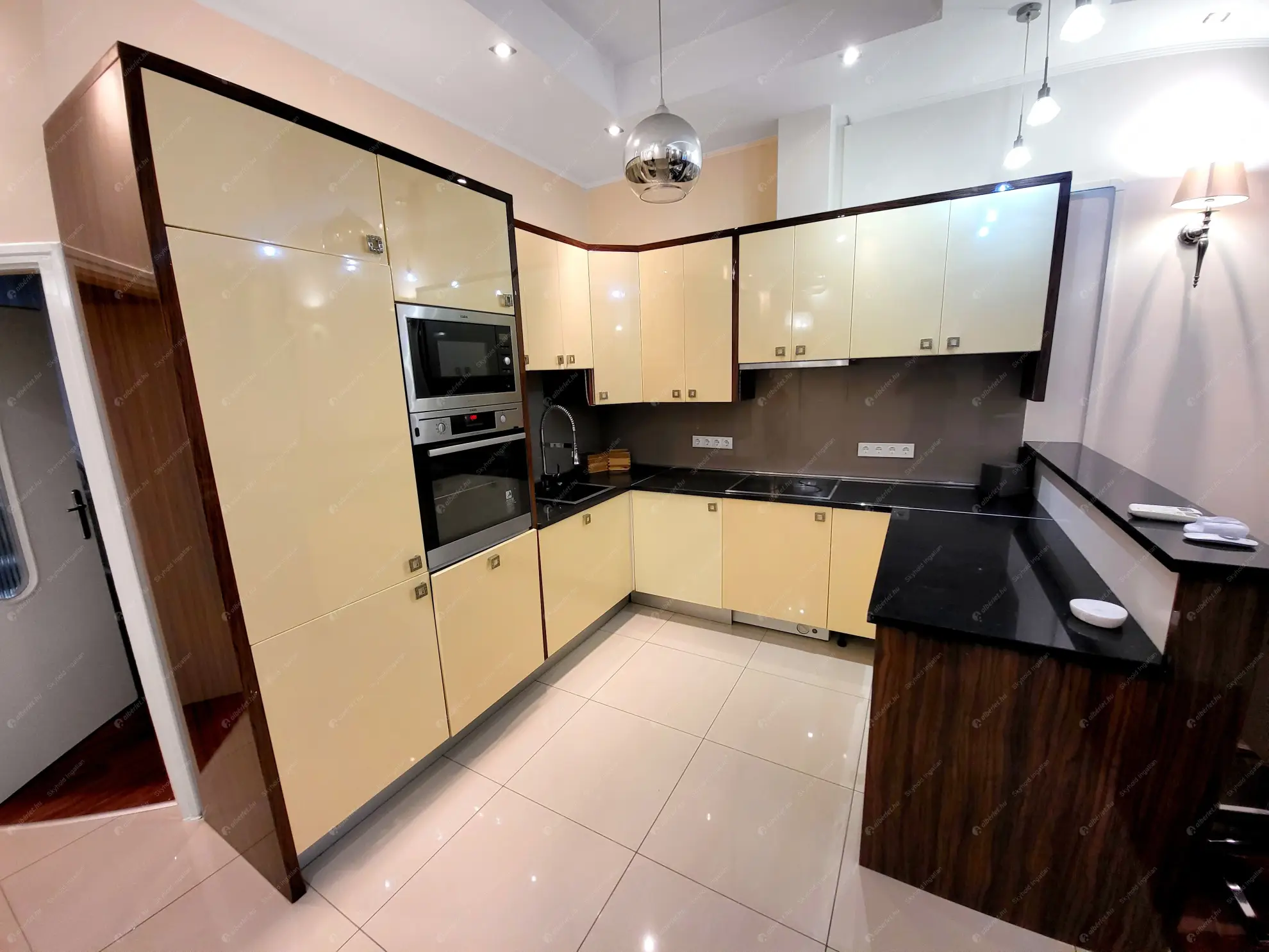 Kiadó albérlet 540000 Ft/hó áron: Budapest, XIII. kerület  Balzac utca. Mérete: 76 nm, 3 szobás | Alberlet.hu - 6593708