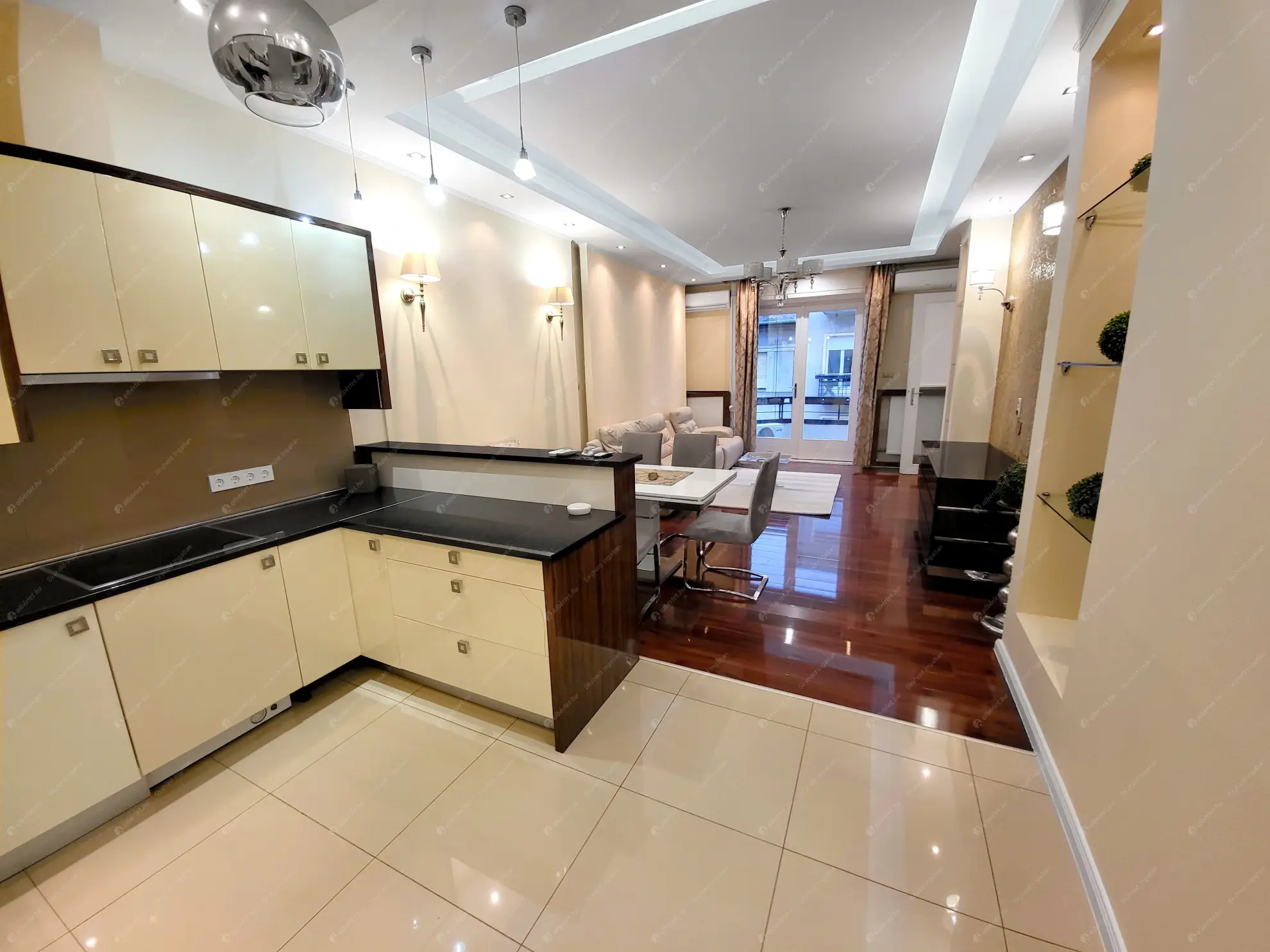 Kiadó albérlet 540000 Ft/hó áron: Budapest, XIII. kerület  Balzac utca. Mérete: 76 nm, 3 szobás | Alberlet.hu - 6593709