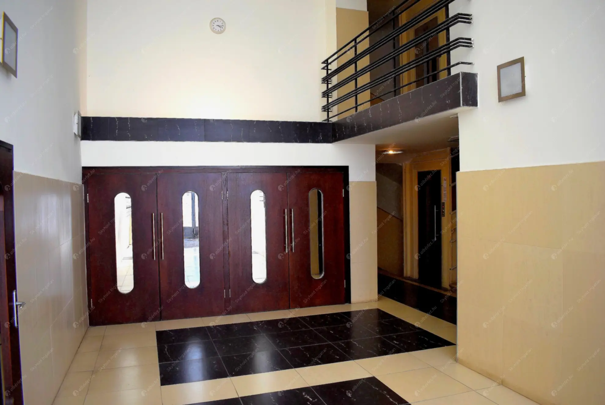 Kiadó albérlet 540000 Ft/hó áron: Budapest, XIII. kerület  Balzac utca. Mérete: 76 nm, 3 szobás | Alberlet.hu - 6593715