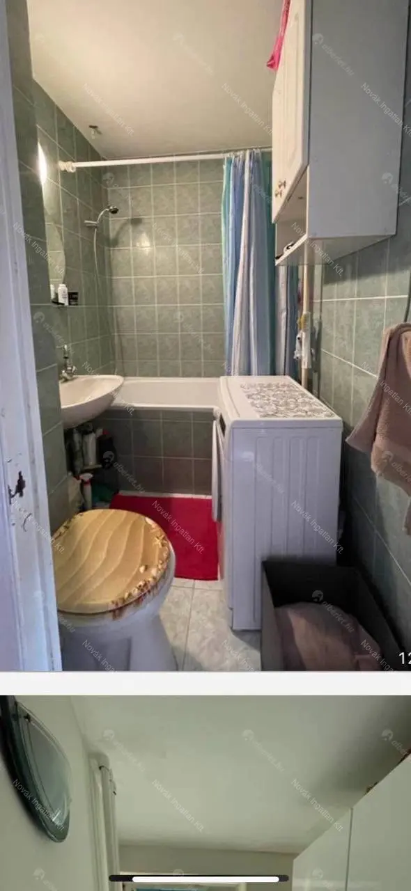 Kiadó albérlet 230000 Ft/hó áron: Budapest, XIII. kerület  Béke tér. Mérete: 38 nm, 2 szobás | Alberlet.hu - 6698585