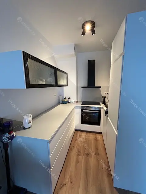 Kiadó albérlet 295000 Ft/hó áron: Budapest, XIII. kerület  Béke tér. Mérete: 44 nm, 2 szobás | Alberlet.hu - 6648501